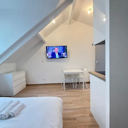 Cocoon In The 16th Eiffel Tower And Roland Garros Appartamento